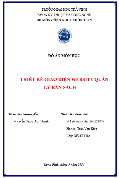 website quản lý bán sách,website cửa hàng bán sách,website hiệu sách,html quản lý bán sách kèm báo cáo,web quản lý sách kèm báo cáo,quản lý bán sách