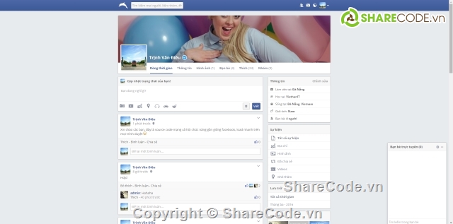 share code mạng xã hội,share code mang xa hoi,share code mang xa hoi 2016,share code giong facebook,web mạng xã hội,code web facebook