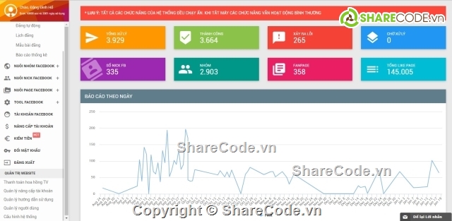 auto facebook,auto post facebook,nuôi nick facebook,fanpage tự động,website nuôi nick