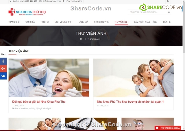 website nha khoa,website đặt lịch khám online,website phòng khám nha khoa,code quản lý phòng khám nha khoa,code web nha khoa chuẩn seo,web phòng khám nha khoa