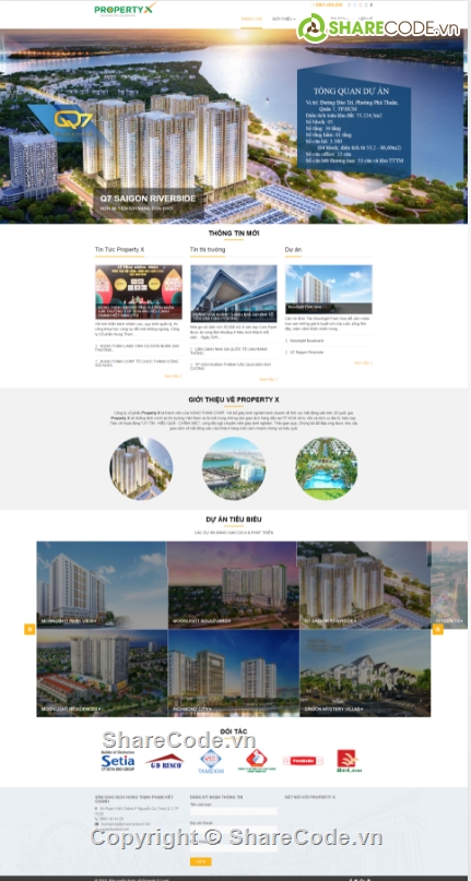 code nhà đất,Source website,web bất động sản,bất động sản