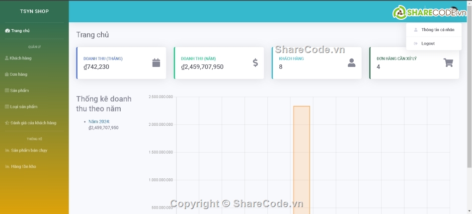 mysql,Java Spring,website bán hàng,đồ án web java,web quà tặng,angularjs