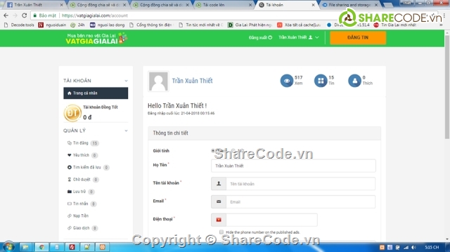 web rao vặt,code cho tot,code chotot.vn,code vatgia,website rao vặt,code web chợ tốt