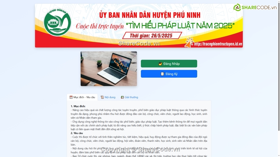 code web trắc nghiệm,code thi trắc nghiệm,full code trắc nghiệm