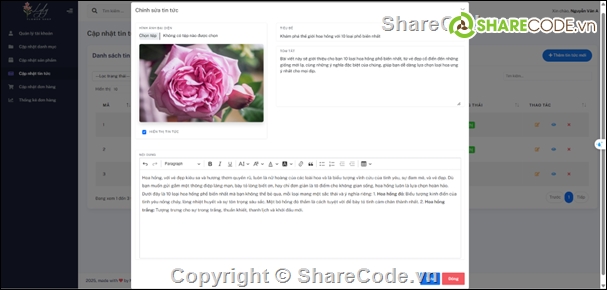 .NET,SQL,Chatbot,Code Thương Mại