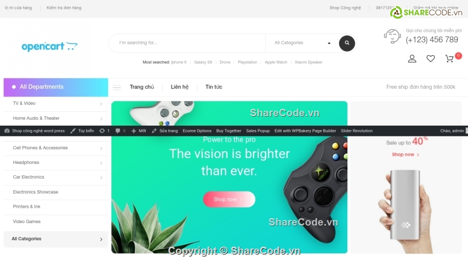Source website thương mại,website thương mại điện tử,code wordpress bán hàng điện tử,code wordpress chuẩn seo,Website bán hàng ecome