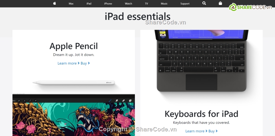 Template website Apple,HTML Template,template thiết bị công nghệ Apple,thiết bị công nghệ Apple HTML