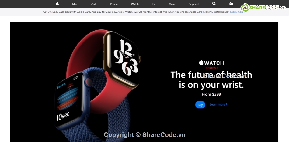 Template website Apple,HTML Template,template thiết bị công nghệ Apple,thiết bị công nghệ Apple HTML