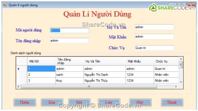 quản lý hàng hóa,quản lý gửi hàng,quản lý nhận hàng,nhận gửi hàng hóa,quản lý nhận gửi