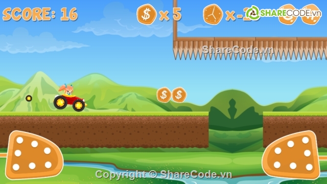 source code game android,game adroid,game 2d android,Danger Climber 2,source code android