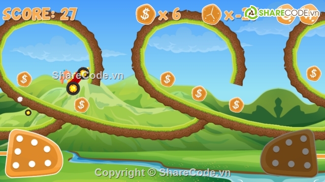 source code game android,game adroid,game 2d android,Danger Climber 2,source code android