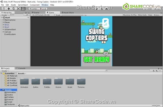 Source game Swing Copters,Swing Copters clone,source code game,Swing Copters