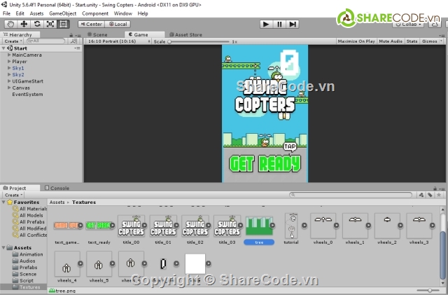 Source game Swing Copters,Swing Copters clone,source code game,Swing Copters