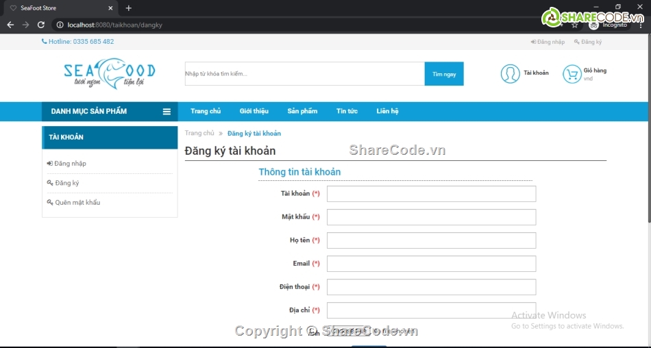 Java Spring,Đồ án JSP Java,Source Java Web Bán Hàng,Đồ án Java,Đồ án JSP,Web JSP