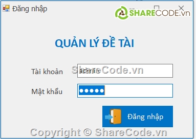 Source code quản lý  sách,code ứng dụng quản lý,quản lý chuyên đề,Ứng dụng quản lý chuyên đề