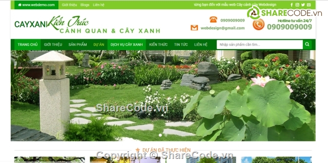 Website giới thiệu cây xanh,Thi công cảnh quan đô thị,web cây cảnh chuyên nghiệp,website giới thiệu cây cảnh,Cây cảnh