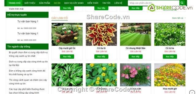 Website giới thiệu cây xanh,Thi công cảnh quan đô thị,web cây cảnh chuyên nghiệp,website giới thiệu cây cảnh,Cây cảnh