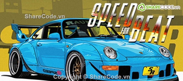 cars,source code unity,race,racing,Speed For Beat,Racing game