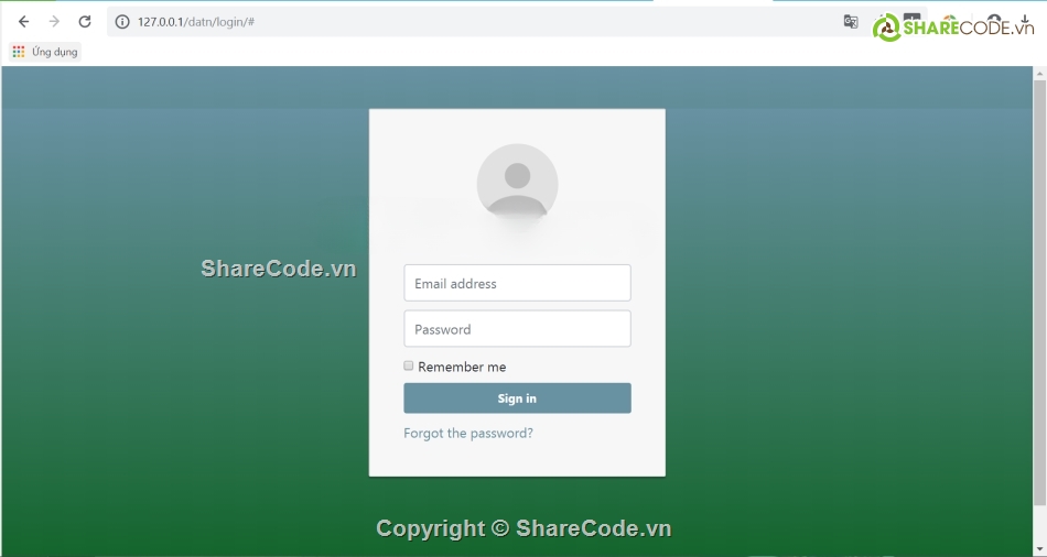 web bán sách,giao diện web,php
