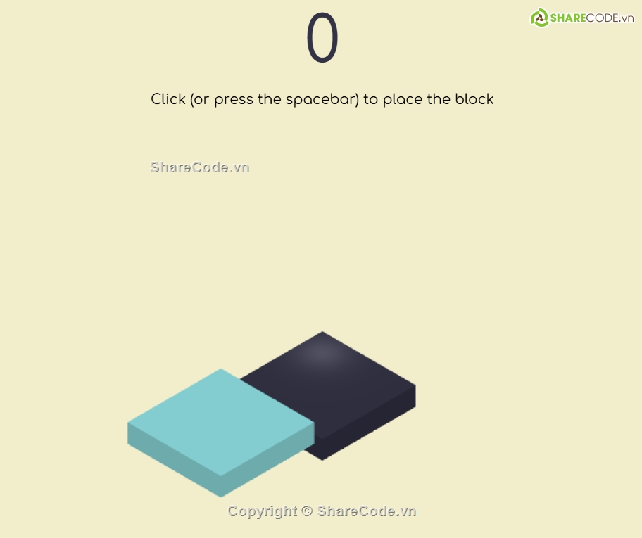 Game,Stack,xếp hình