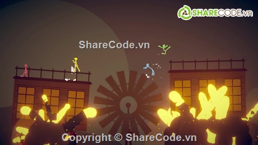 Stick fight,stickman,stickman code,Legend of Survival