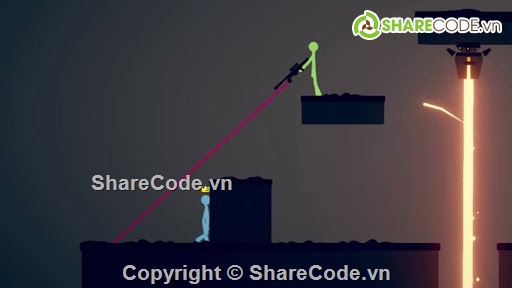 Stick fight,stickman,stickman code,Legend of Survival