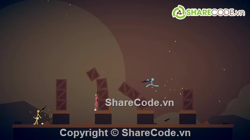 Stick fight,stickman,stickman code,Legend of Survival