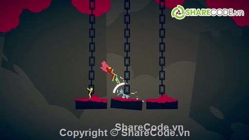 Stick fight,stickman,stickman code,Legend of Survival