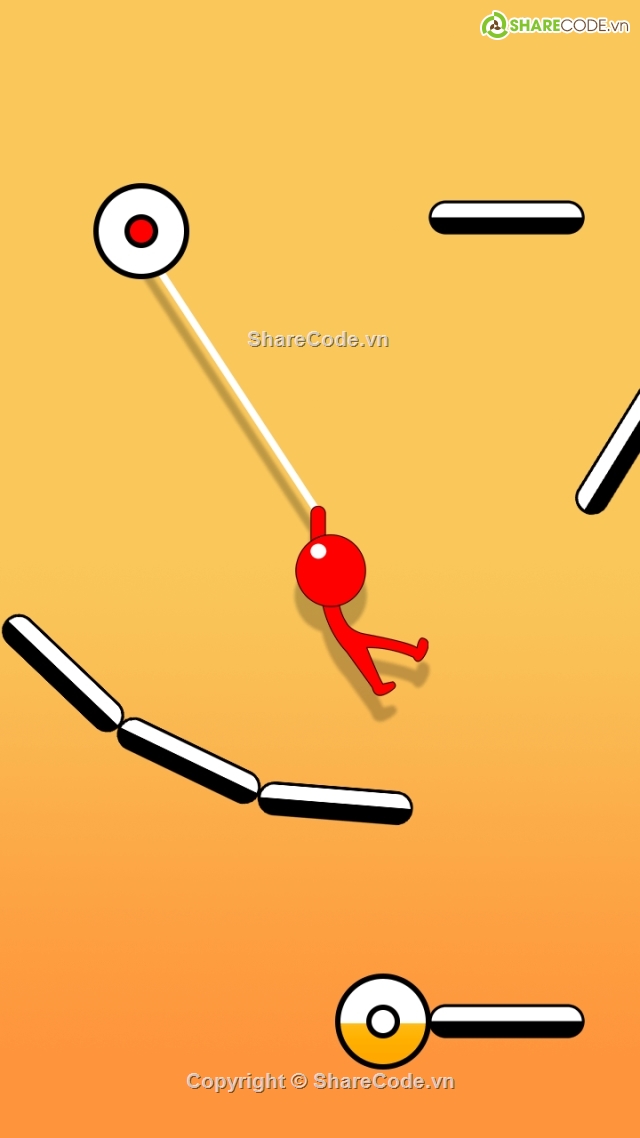 stickman hook,stickman,code game,premium,source