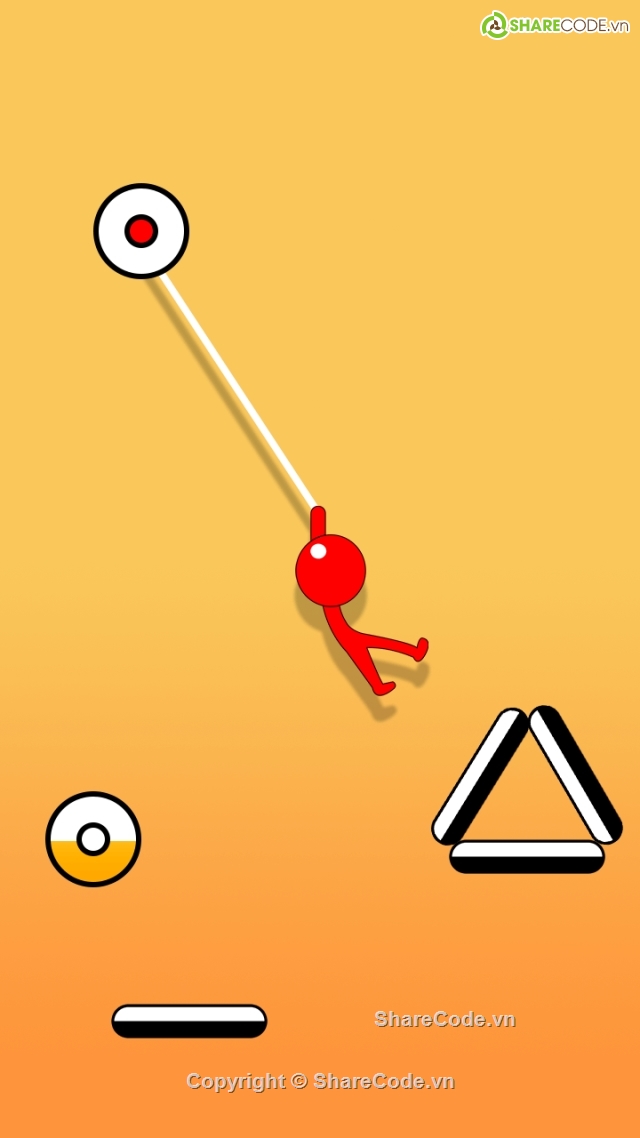 stickman hook,stickman,code game,premium,source