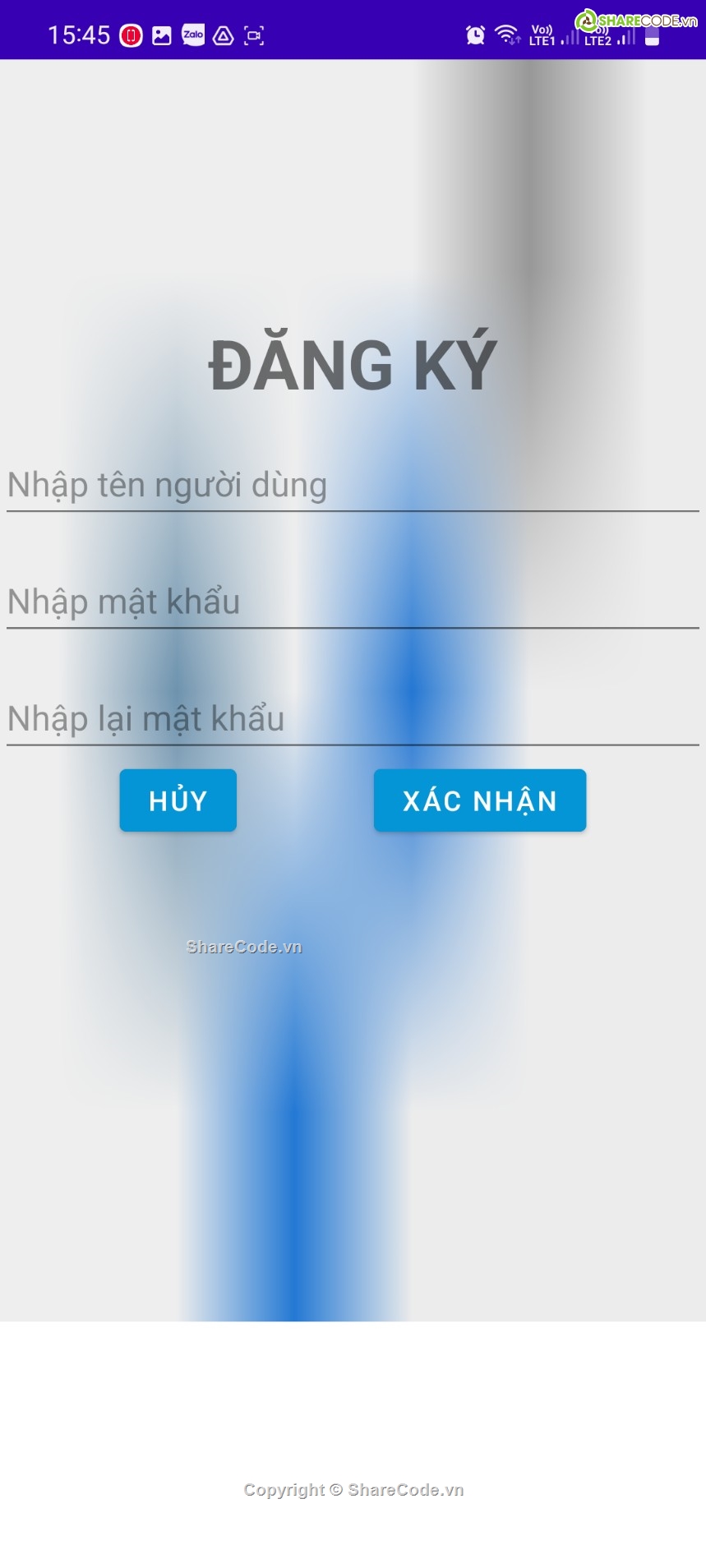 Sharecode,Code đồ án,App Android,app bán hàng đẹp nhất