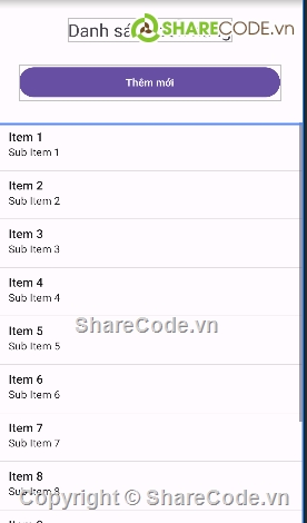 code bán sách online,app adroid,share app quản lý sách,bán hàng online,code bán hàng