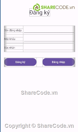 code bán sách online,app adroid,share app quản lý sách,bán hàng online,code bán hàng