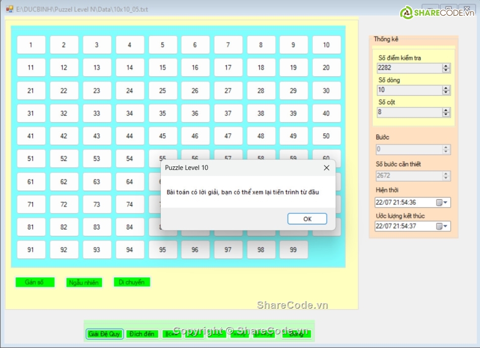 Sudoku,game bằng c#,code sudoku c#,source code game sudoku c#