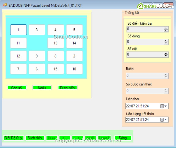 Sudoku,game bằng c#,code sudoku c#,source code game sudoku c#