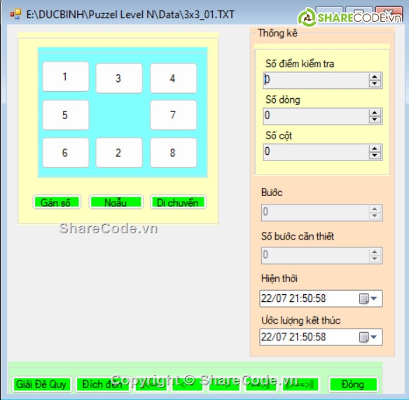 Sudoku,game bằng c#,code sudoku c#,source code game sudoku c#