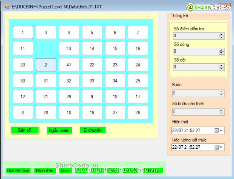 Sudoku,game bằng c#,code sudoku c#,source code game sudoku c#