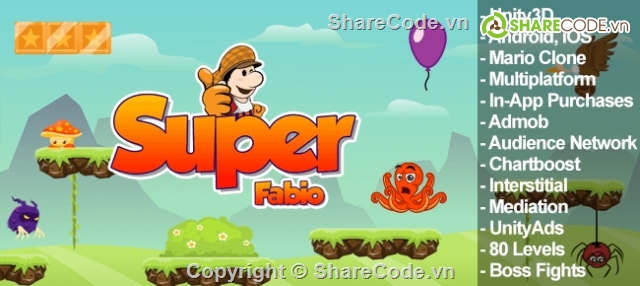 unity adventure,adventure,mario,Super Fabio,Super Platformer,Super Mario