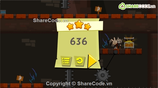 Super Raccoon Adventures,Platform 2D All In One (P2DAIO),Super Raccoon,source code game,P2DAIO fv1.0