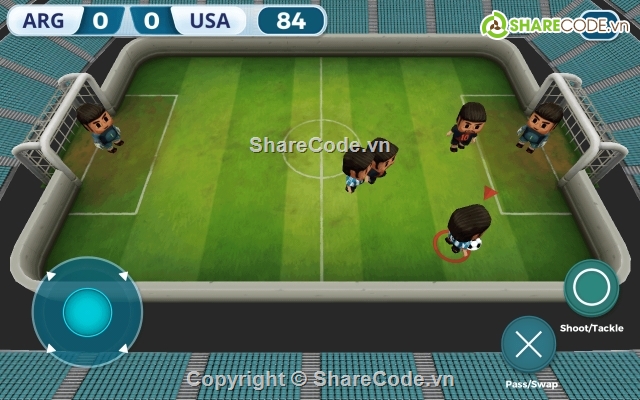 Tap Soccer,football game,Tap Football