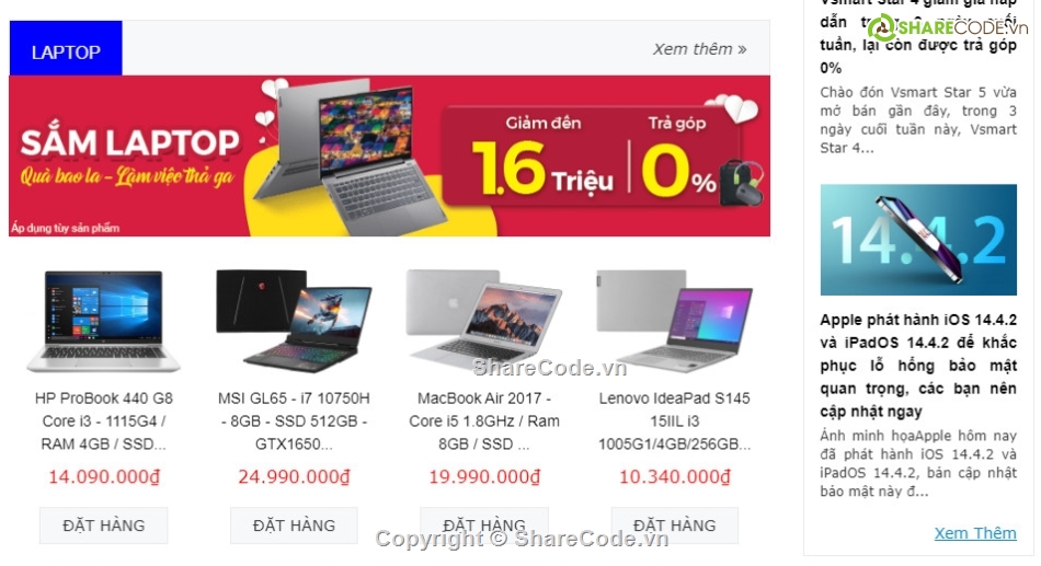 bán hàng điện thoại,Template blogger,Template bán hàng điện thoại,Template bán hàng laptop