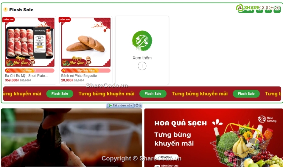 Template,Web ẩm thực,thực tập,ẩm thực,Template Web,Website Template