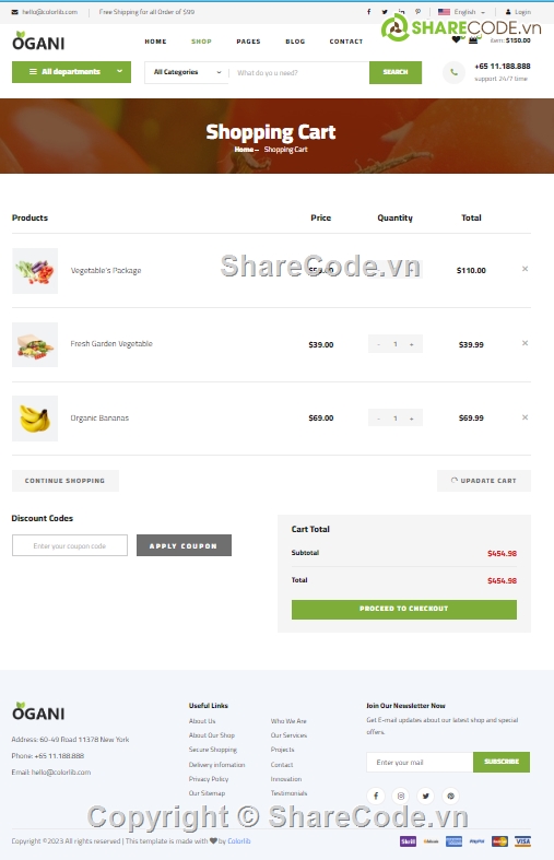 template web bán trái cây,template bán trái cây,html bán trái cây