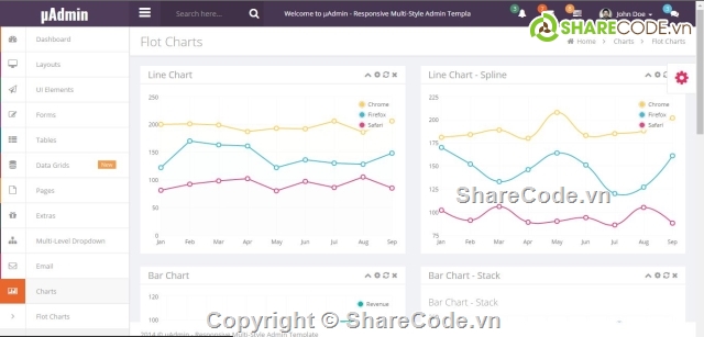 Template,admin template,bootstrap template,multiform template,Template mAdmin,Bootstrap 3.2 Framework