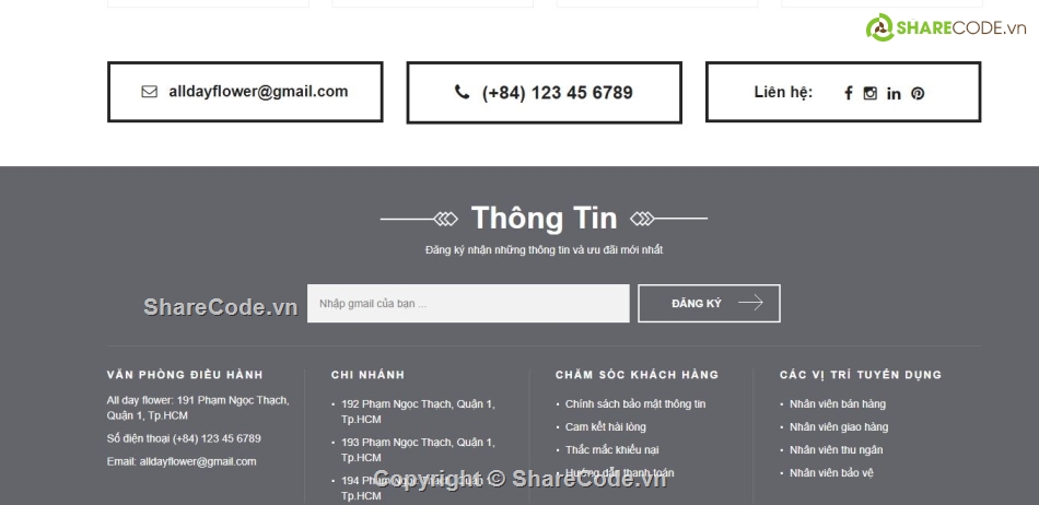 Template website bán cây cảnh,website bán cây cảnh,Template web bán cây cảnh