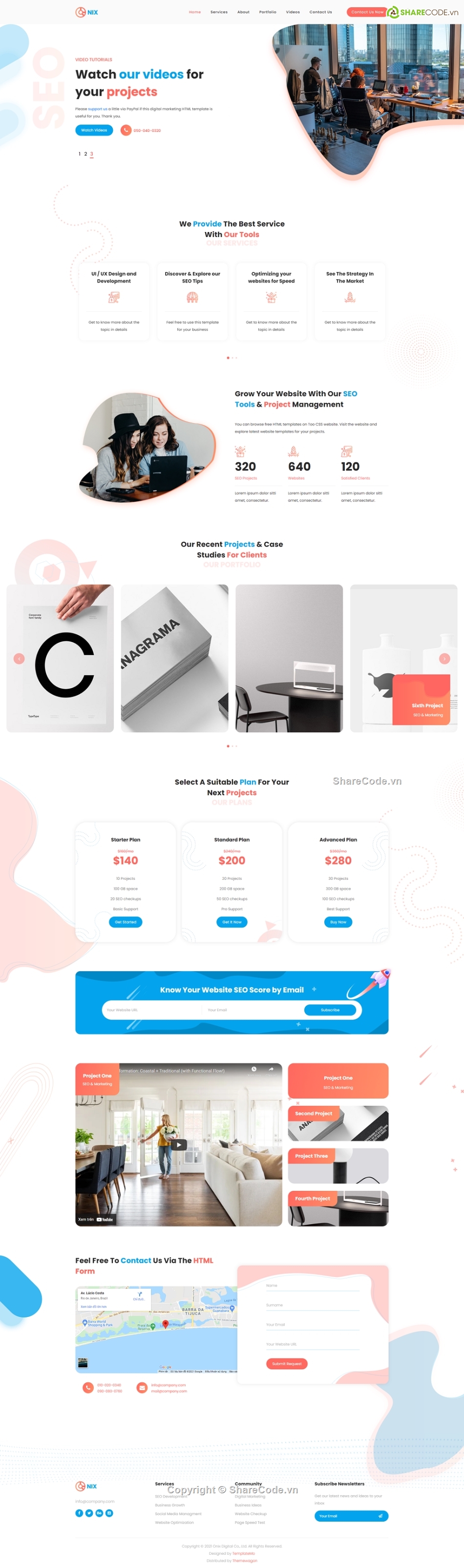 Template Web giới thiệu,Template Website Bootstrap 5 HTML5,Template Web HTML5,Website Bootstrap 5 HTML5