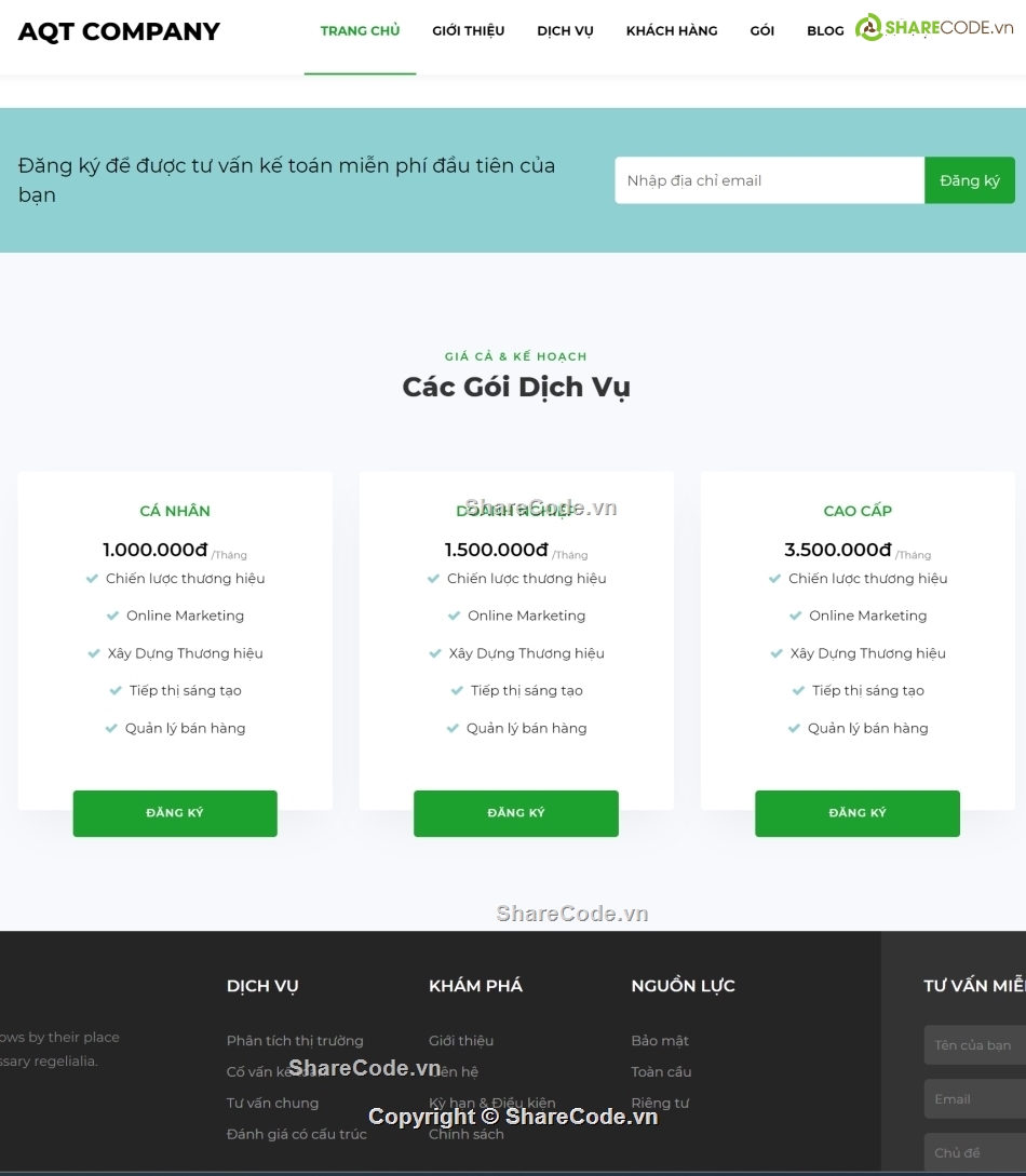 Template web công ty,Template website,web công ty,giao diện web giới thiệu