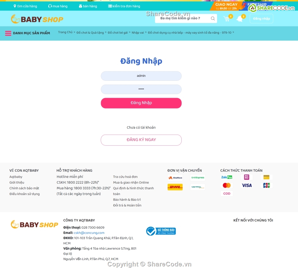 Template,giao diện web,giao diện,giao diện website bán hàng