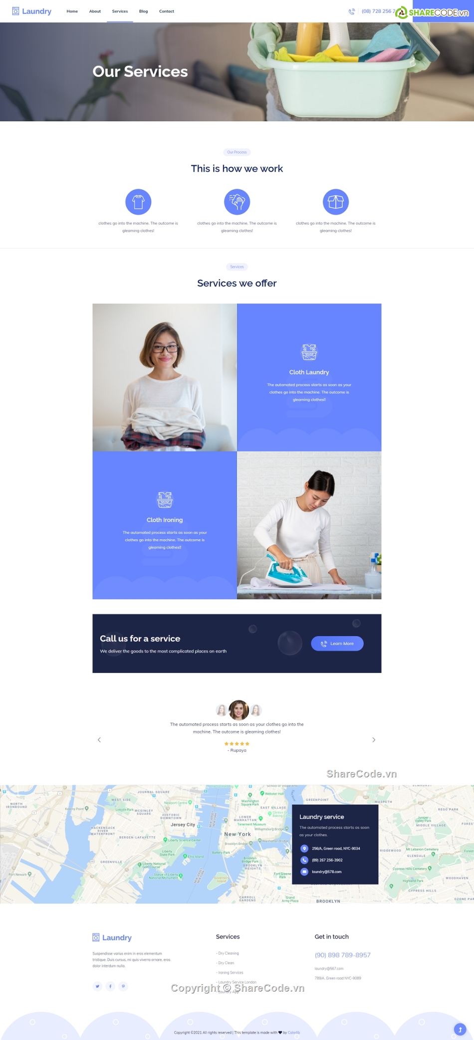 Template website giới thiệu,Template website dịch vụ giặt là,Template website giặt đồ,template website giới thiệu,website giới thiệu dịch vụ