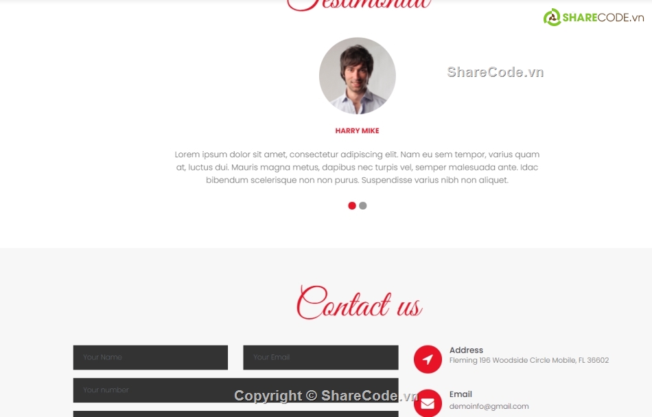 Template website giới thiệu giáng sinh,Template website giáng sinh Bootstrap,Template website giáng sinh,Template website lễ giáng sinh